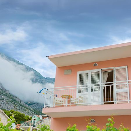 Baska Voda Apartments - Steps From The Beach, Free Parking, Central Location Zewnętrze zdjęcie
