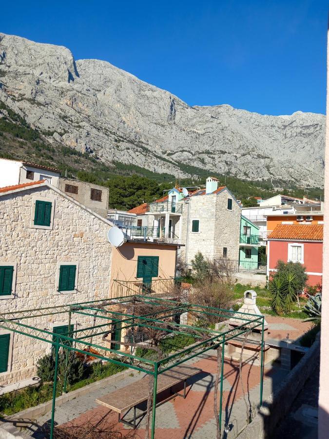 Baska Voda Apartments - Steps From The Beach, Free Parking, Central Location Zewnętrze zdjęcie