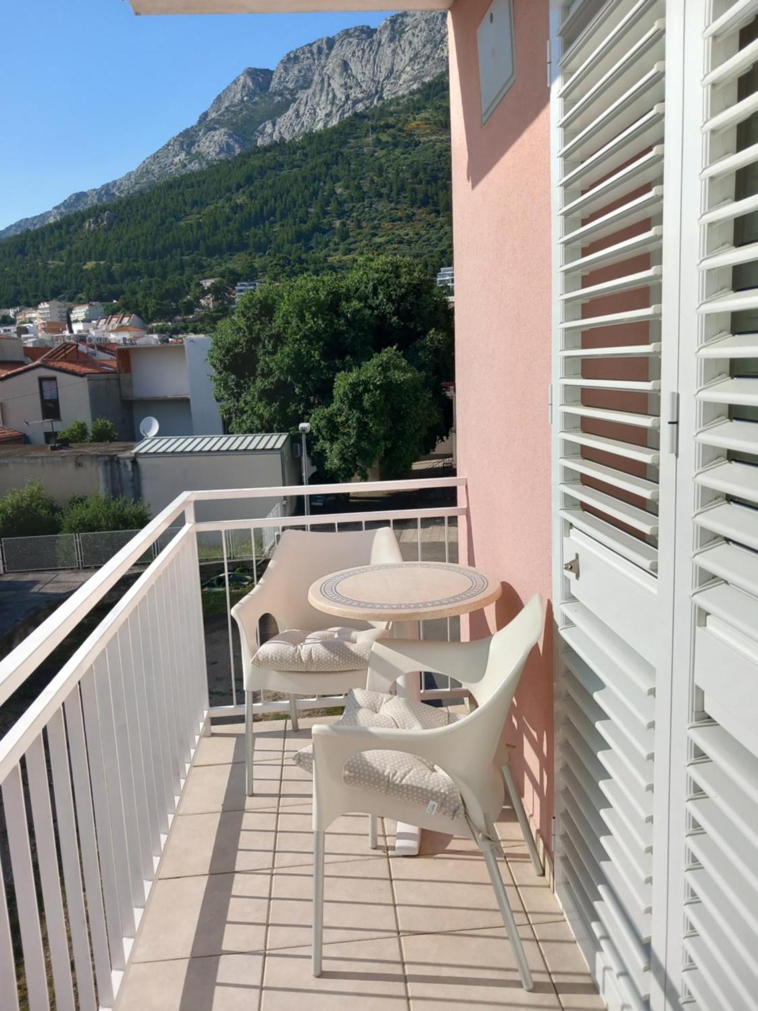 Baska Voda Apartments - Steps From The Beach, Free Parking, Central Location Pokój zdjęcie