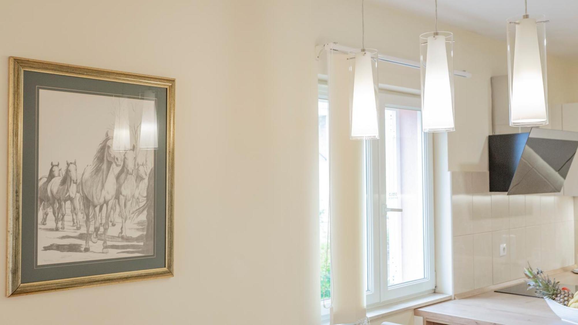 Baska Voda Apartments - Steps From The Beach, Free Parking, Central Location Zewnętrze zdjęcie